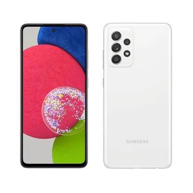 Samsung Galaxy A52s 5G