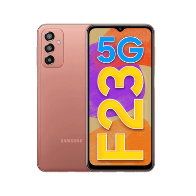 Samsung Galaxy F23 5G