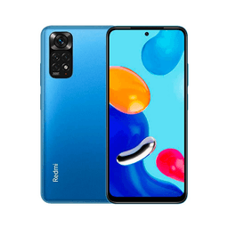 Xiaomi Redmi Note 11