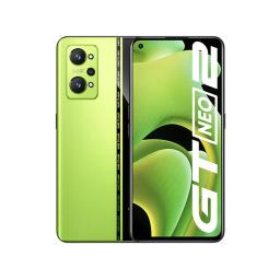 Realme GT Neo 2