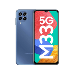 Samsung Galaxy M33 5G