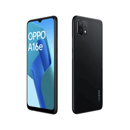 OPPO A16e