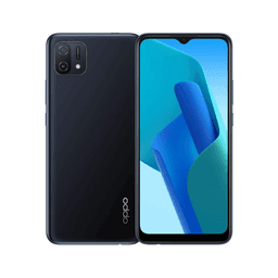OPPO A16e