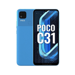 Xiaomi Poco C31