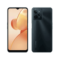 Realme C31