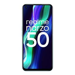 Realme Narzo 50