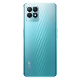 Realme Narzo 50