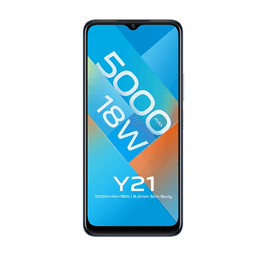 Vivo Y21