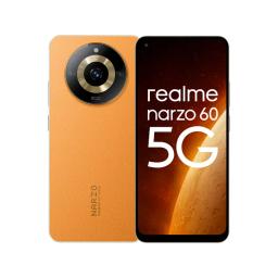 Realme Narzo 60 5G