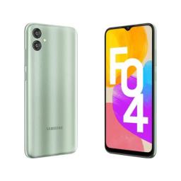 Samsung Galaxy F04