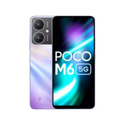POCO M6 5G