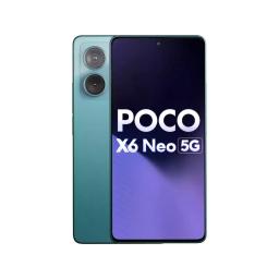 Poco X6 Neo 5G