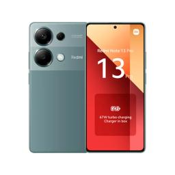 Redmi note 13 Pro 4G