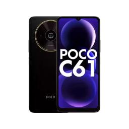 POCO C61 4G
