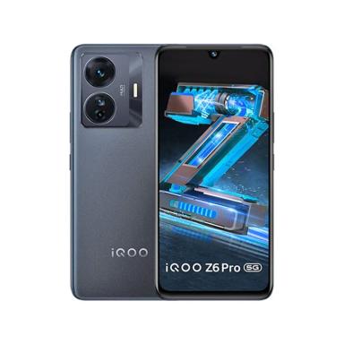 iQOO Z6 Pro iQOO Z6 Pro