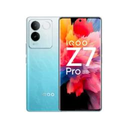 iQOO Z7 Pro 5G