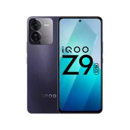 iQOO Z9 5G