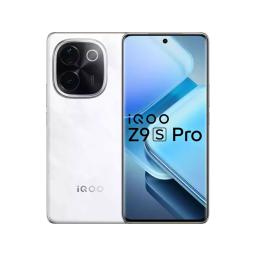 iQOO Z9s Pro 5G
