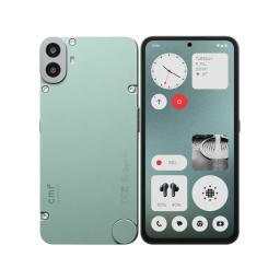 Nothing CMF Phone 1