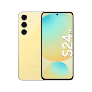 Samsung Galaxy S24 FE 5G Samsung Galaxy S24 FE 5G