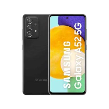 Samsung Galaxy A52 5G Samsung Galaxy A52 5G