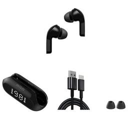 Mibro Earbuds 3 TWS Earphones With LCD Display