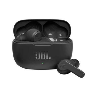 JBL Wave 200TWS True Wireless Earbuds JBL Wave 200TWS True Wireless Earbuds