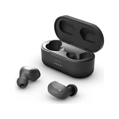 Belkin Soundform True Wireless Earbuds Belkin Soundform True Wireless Earbuds