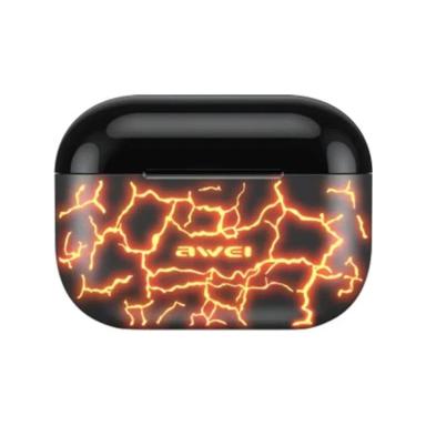 Awei T29 Pro TWS Gaming Earbuds with Charging Case Awei T29 Pro TWS Gaming Earbuds with Charging Case