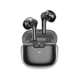 WIWU T12 Bluetooth 5.3 Wireless Bluetooth Earphone