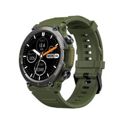 Zeblaze VIBE 7 Bluetooth Calling Smartwatch