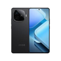 iQOO Z10 Turbo