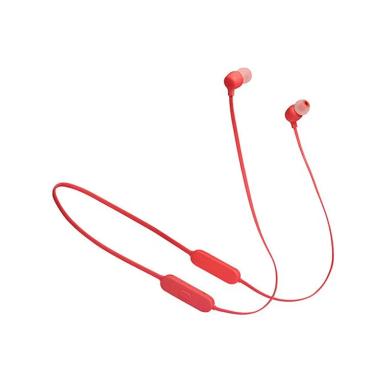 JBL Tune 125BT Wireless in-ear headphones JBL Tune 125BT Wireless in-ear headphones