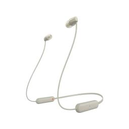 SONY WI-C100 Wireless In-ear Headphones