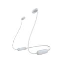 SONY WI-C100 Wireless In-ear Headphones