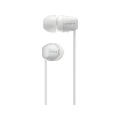 SONY WI-C200 Wireless In-ear Headphones SONY WI-C200 Wireless In-ear Headphones