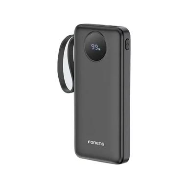 Foneng PX102 22.5W Power Bank - 20000mah Foneng PX102 22.5W Power Bank - 20000mah