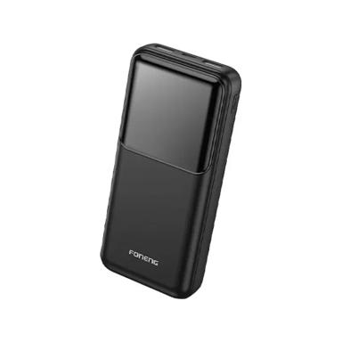 Foneng P62 2A Fast Charging Power Bank-20000mAh Foneng P62 2A Fast Charging Power Bank-20000mAh