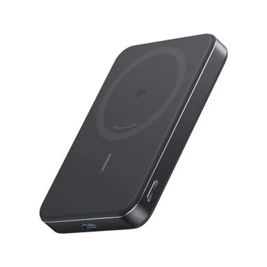 Anker MagGo Qi2 15w Ultra Slim Power Bank - 10000mAh Anker MagGo Qi2 15w Ultra Slim Power Bank - 10000mAh