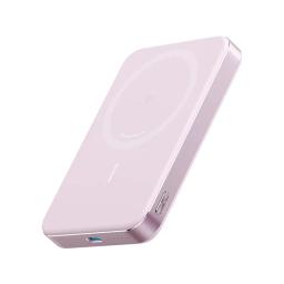Anker MagGo Qi2 15w Ultra Slim Power Bank - 10000mAh