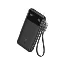 Anker A1388H11 22.5W Power Bank with Type-C Cable-10000mAh