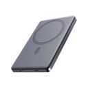 Joyroom JR-PBM08 Pro 20W Metal Magnetic Wireless Power Bank - 10000mAh