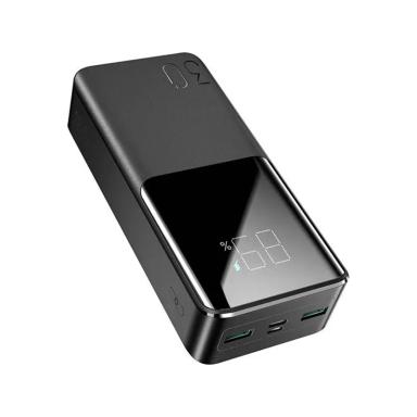 Joyroom JR-QP193 30000mAh Power Bank 22.5W Joyroom JR-QP193 30000mAh Power Bank 22.5W