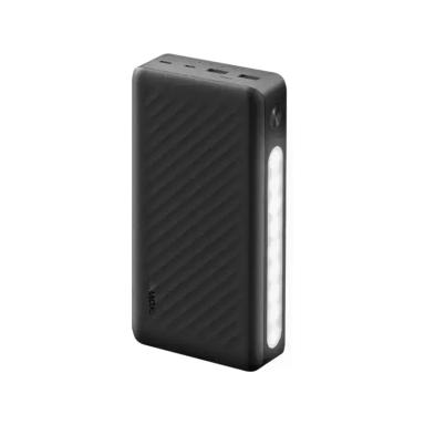 Oraimo OPB-1270 Traveler 3 Lit Power Bank - 27000mAh Oraimo OPB-1270 Traveler 3 Lit Power Bank - 27000mAh
