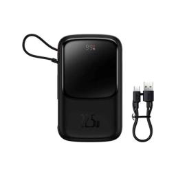 Baseus Qpow Pro Digital Display Fast Charge Power Bank
