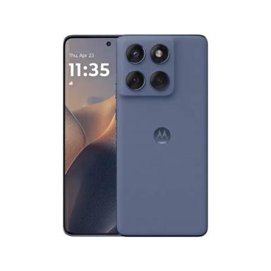 Motorola Edge 60 Fusion 5G Motorola Edge 60 Fusion 5G